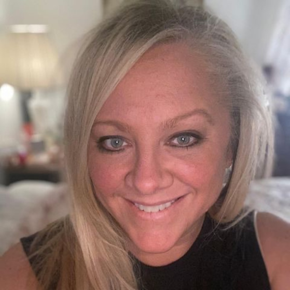 Meet your Posher, Sherry